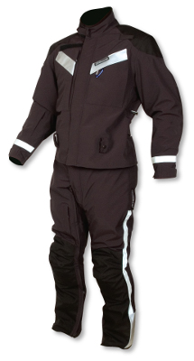 Aerostich Police Roadcrafter City