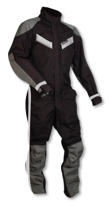 Aeorstich Police R-3 1-Piece Suit
